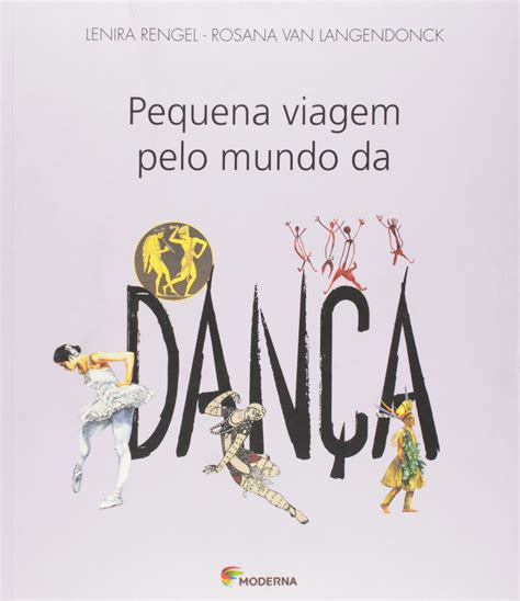 o mundo da dança